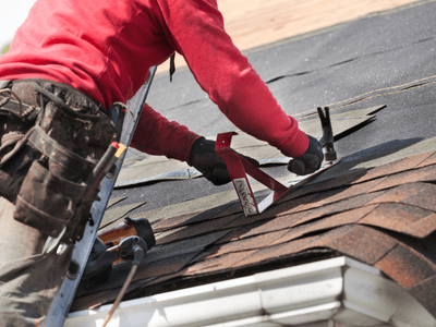 About Roof Repair Experts Riverside, UT
